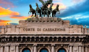 Timbratura: ordinanza della Cassazione