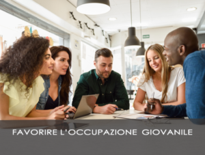 agenzia di comunità