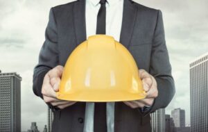 Priorità alla sicurezza sui luoghi di lavoro