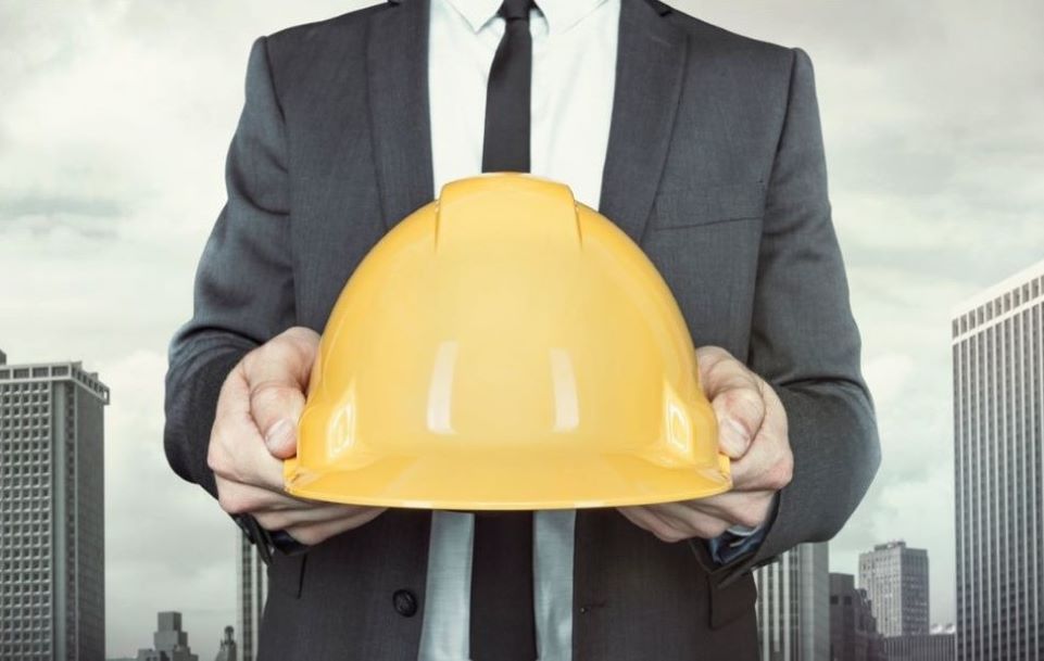 Priorità alla sicurezza sui luoghi di lavoro