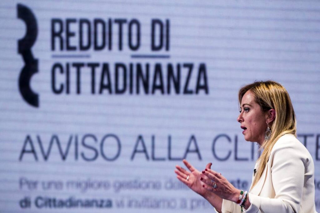 MIA: il nuovo Reddito di Cittadinanza