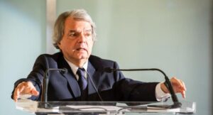 Nomina del Professor Brunetta a Presidente del CNEL