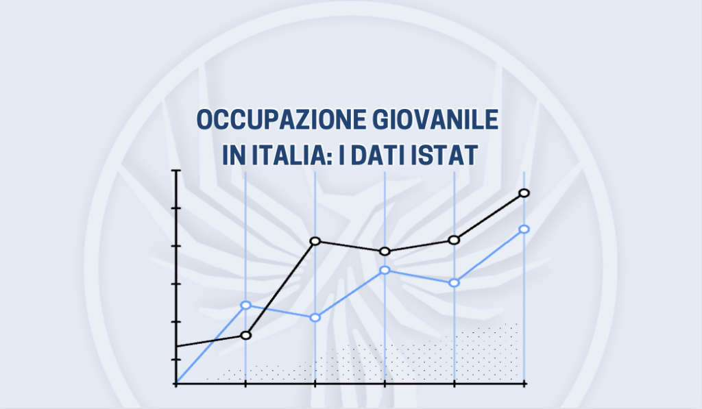 Occupazione giovanile in Italia: i dati istat