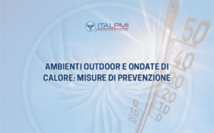 Ambienti outdoor e ondate di calore: misure di prevenzione