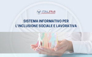 Sistema Informativo per l’Inclusione Sociale e Lavorativa