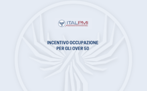 Incentivo Occupazione per gli Over 50