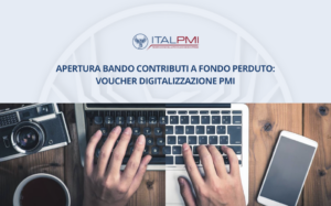 BANDO CONTRIBUTI A FONDO PERDUTO