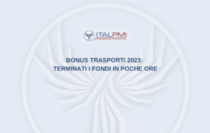 Bonus trasporti 2023: terminati i fondi in poche ore