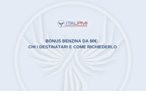 Bonus benzina da 80€: chi i destinatari e come richiederlo